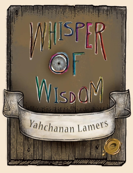 Whisper Of Wisdom