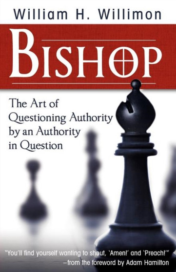 Bishop : The Art of Questioning Authority by an Authority in Question