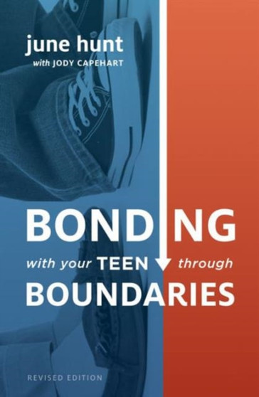 Bonding with Your Teen Through Boundaries