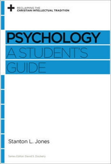 Psychology : A Student's Guide