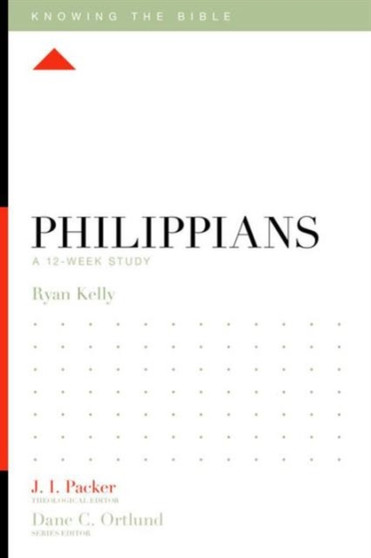 Philippians : A 12-Week Study