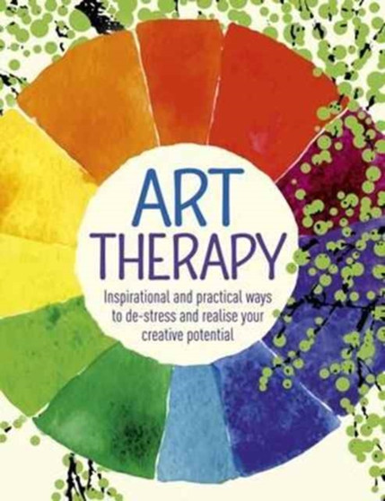 Art Therapy by Watson Christine - Paperback