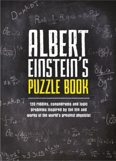 Einstein's Puzzle Universe by Tim Dedopulos - Hardback