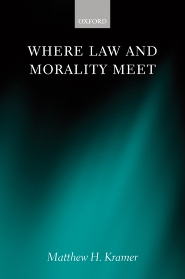 Where Law and Morality Meet