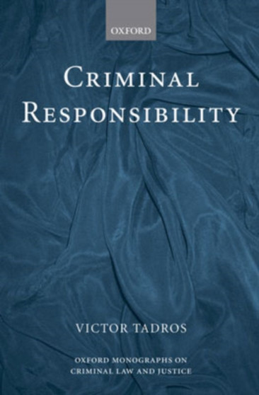Criminal Responsibility