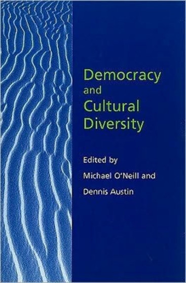 Democracy and Cultural Diversity : 9