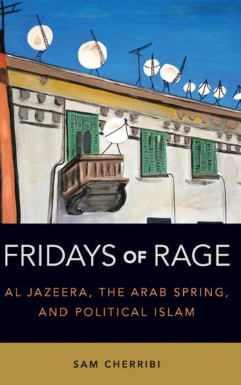 Fridays of Rage : Al Jazeera, the Arab Spring, and Political Islam