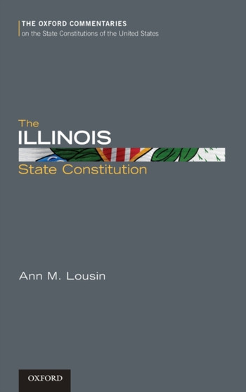 The Illinois State Constitution