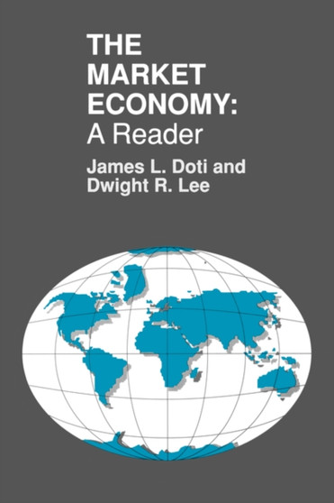 The Market Economy : A Reader