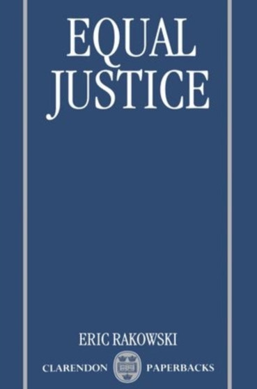Equal Justice