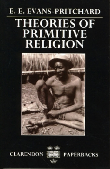 Theories of Primitive Religion