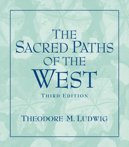 Sacred Paths of the West