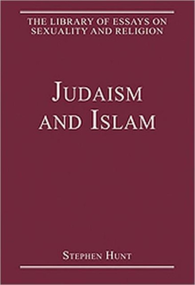 Judaism and Islam