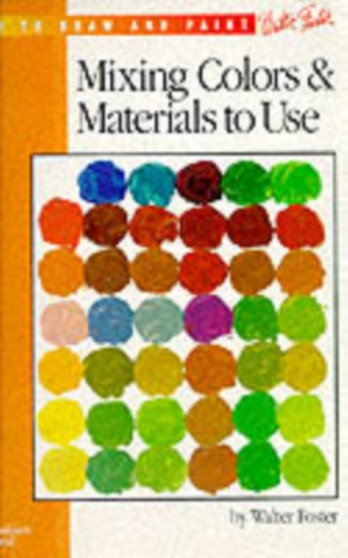 Special Subjects : Color by William F. Powell - Paperback