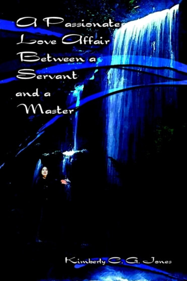 A Passionate Love Affair Between a Servant and a Master