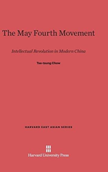The May Fourth Movement : Intellectual Revolution in Modern China : 6