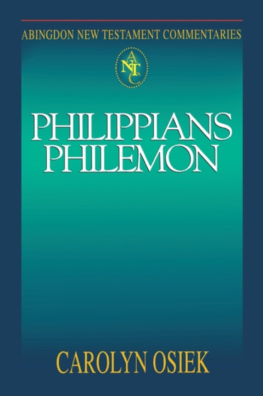 Philippians, Philemon