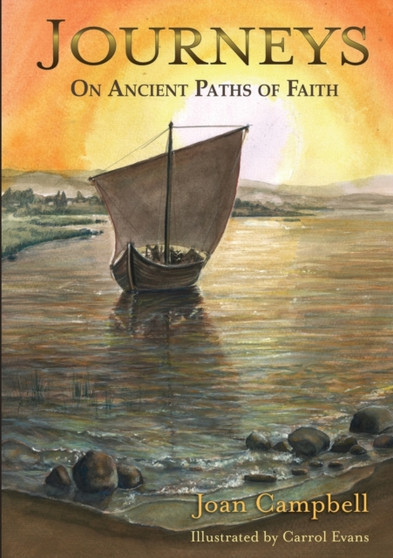 Journeys : On Ancient Paths of Faith