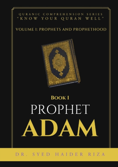 Prophet Adam Prophet Adam