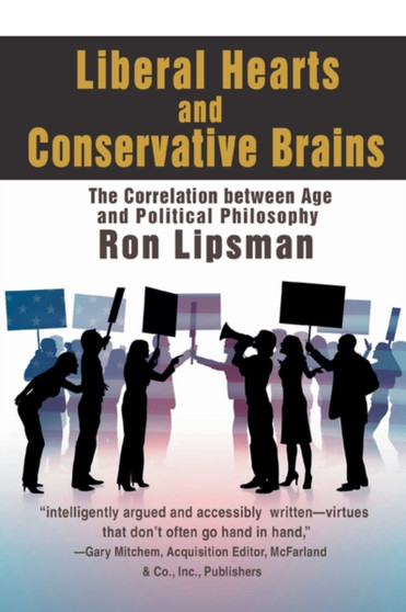 Liberal Hearts and Conservative Brains : The Correlation between Age and Political Philosophy