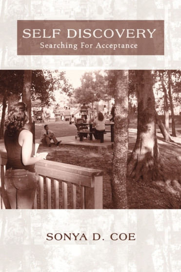 Self Discovery : Searching For Acceptance