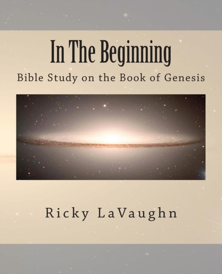 In The Beginning : Bible Study on the Book of Genesis