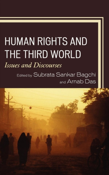 Human Rights and the Third World : Issues and Discourses