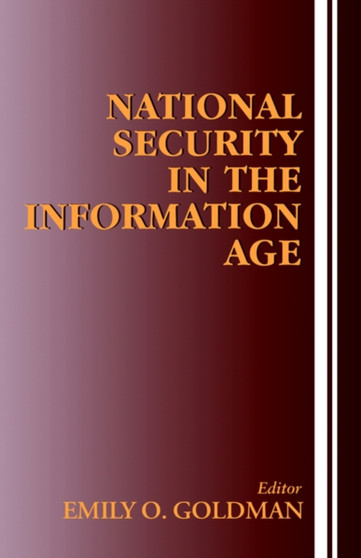 National Security in the Information Age