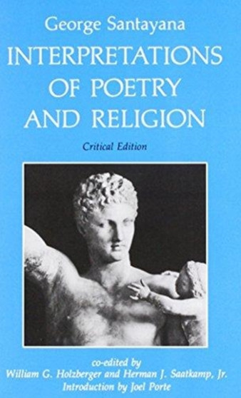 Interpretations of Poetry and Religion