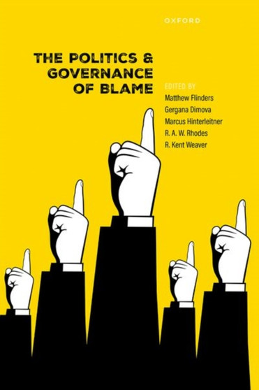 The Politics and Governance and Blame