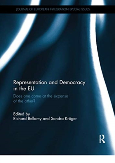 Representation and Democracy in the EU : Does one come at the expense of the other?