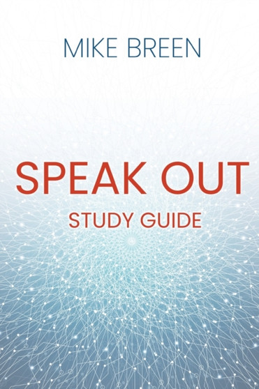 Speak Out Study Guide