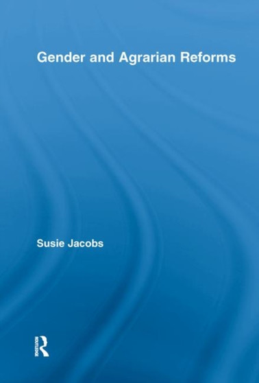 Gender and Agrarian Reforms