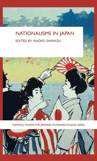 Nationalisms in Japan