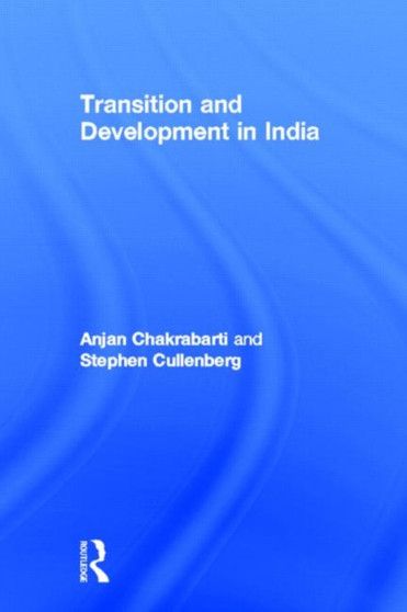 Transition and Development in India
