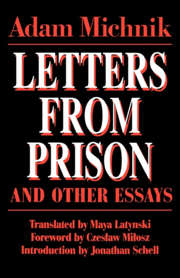 Letters From Prison and Other Essays : 2