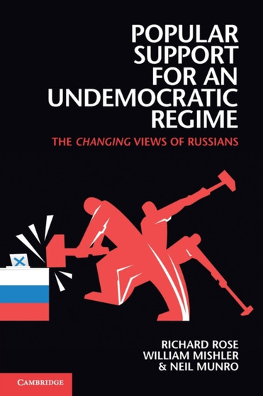 Popular Support for an Undemocratic Regime : The Changing Views of Russians