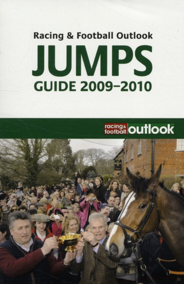 "Racing and Football Outlook" Jumps Guide by Nick Watts - Paperback