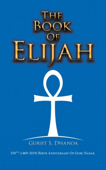 The Book of Elijah