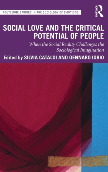 Social Love and the Critical Potential of People : When the Social Reality Challenges the Sociological Imagination