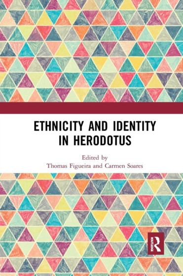 Ethnicity and Identity in Herodotus