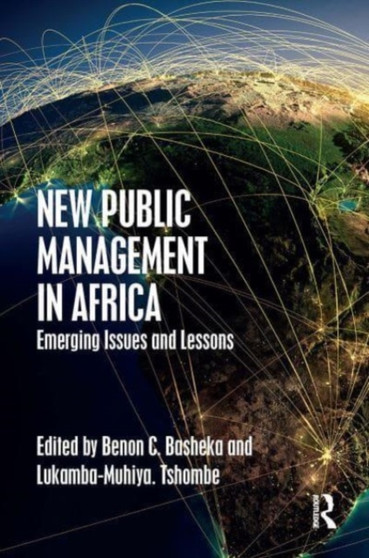 New Public Management in Africa : Emerging Issues and Lessons