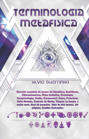 Terminologia Metafisica