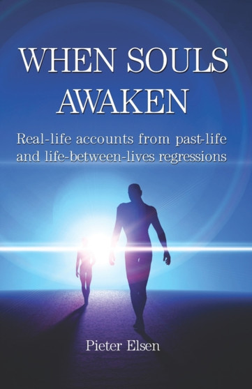 When Souls Awaken : Real-Life Accounts of Past-Life and Life-Between-Lives Regressions