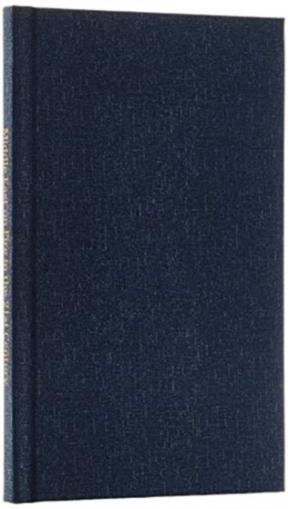 Middle East on Fire in the 21st Century : 3