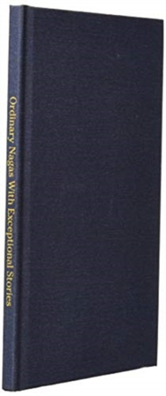 Ordinary Nagas With Exceptional Stories : Have patience, God isn't finished yet