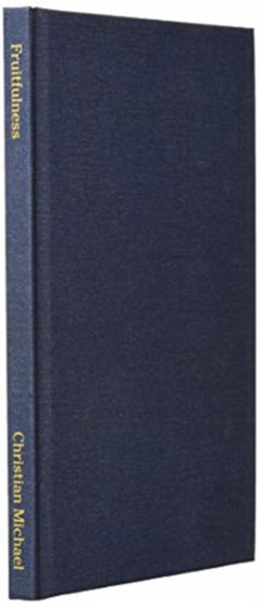 Fruitfulness : How to Get the Work Done : 1