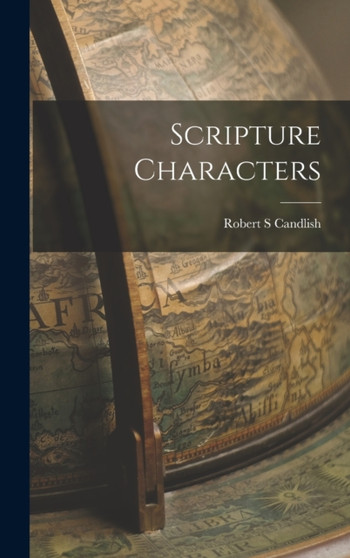 Scripture Characters
