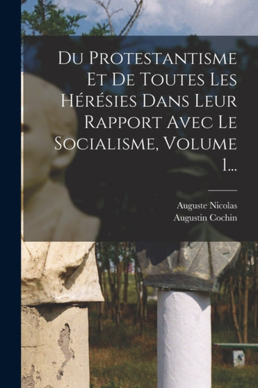 Du Protestantisme Et De Toutes Les Heresies Dans Leur Rapport Avec Le Socialisme, Volume 1...