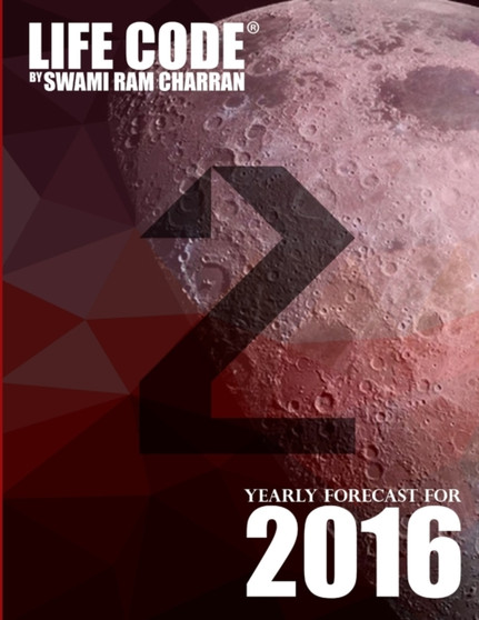 Lifecode 2 Yearly Forecast for 2016 - Durga